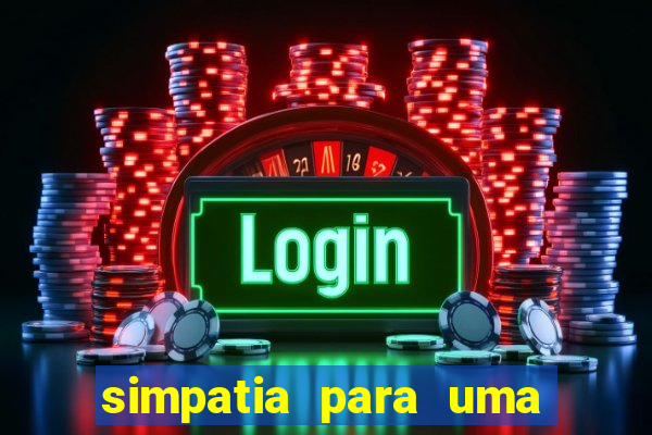 simpatia para uma pessoa se afastar de mim